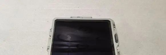 Volvo S60 Screen/display/small screen 32316244