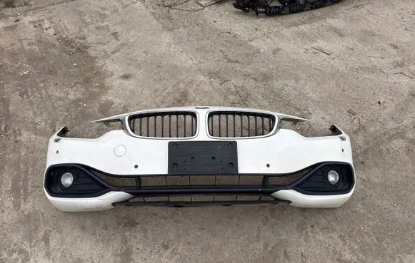 BMW 4 F32 F33 Front bumper