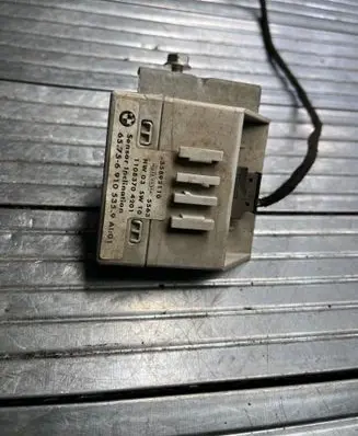 Mini One - Cooper R50 - 53 Light module LCM 657569105359 6910535 55892110