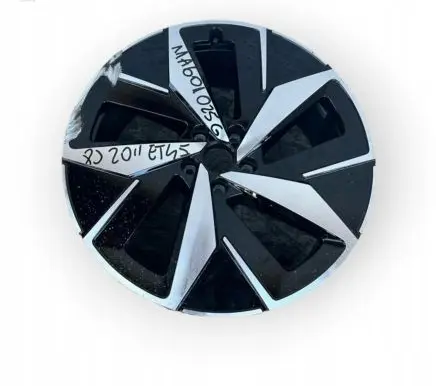 R20 alloy rim