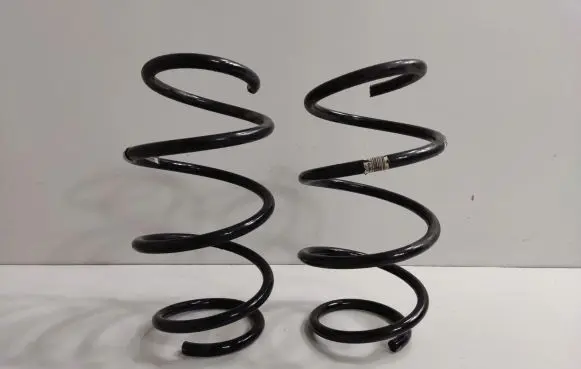 BMW 1 F40 Set of springs and shock absorbers (Front and rear) 6892836