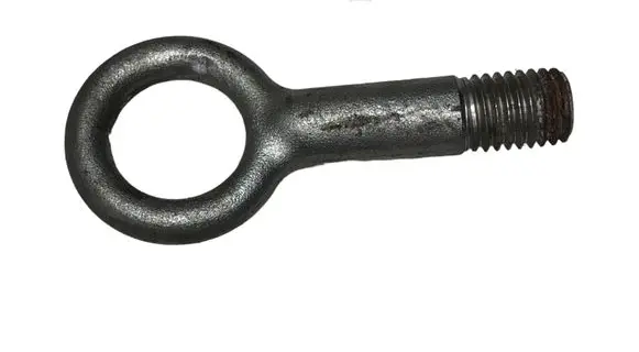 Honda Jazz Towing hook eye 