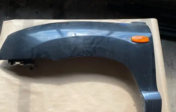 Hyundai Santa Fe Fender