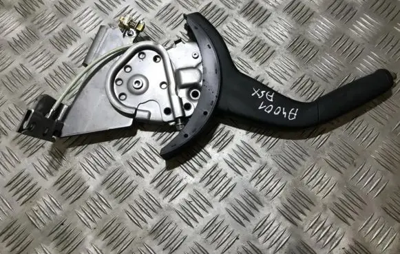 Mitsubishi ASX Handbrake/parking brake lever assembly
