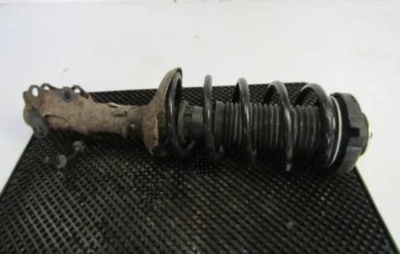 Seat Ibiza II (6k) Front shock absorber/damper 6K0413031