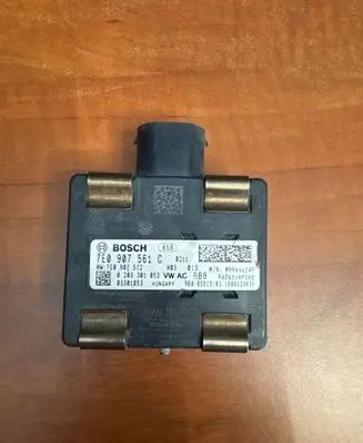Volkswagen Transporter - Caravelle T6 Distronic sensor radar 7E0907561C 0203301053