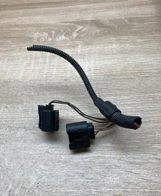 BMW 3 F30 F35 F31 Plug wire 7507257