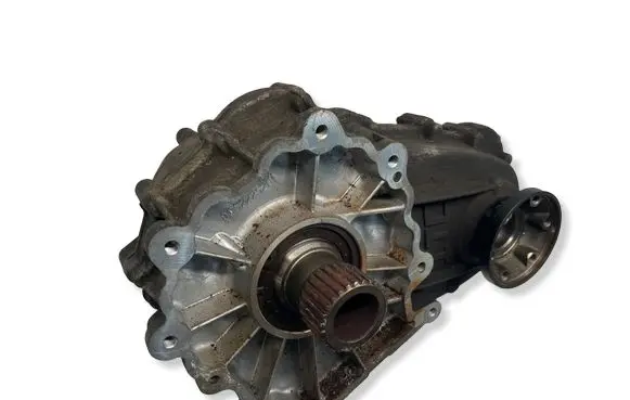 Mercedes-Benz ML W164 Gearbox transfer box case A2512800900