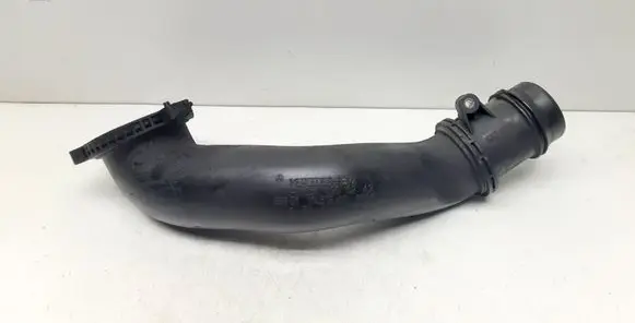 Mercedes-Benz C W204 Intercooler hose/pipe A6510900242