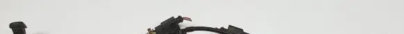 Skoda Fabia Mk1 (6Y) Windshield washer spray nozzle 6Y0955986