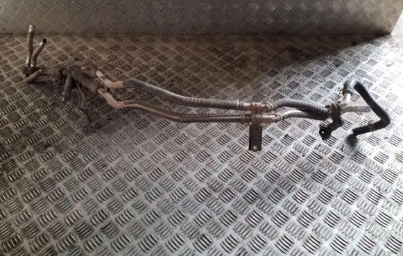 Lexus RX 450H Engine coolant pipe/hose