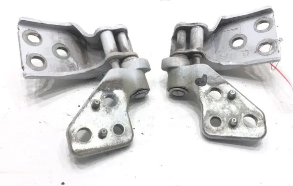 Opel Combo E Tailgate/trunk/boot hinge