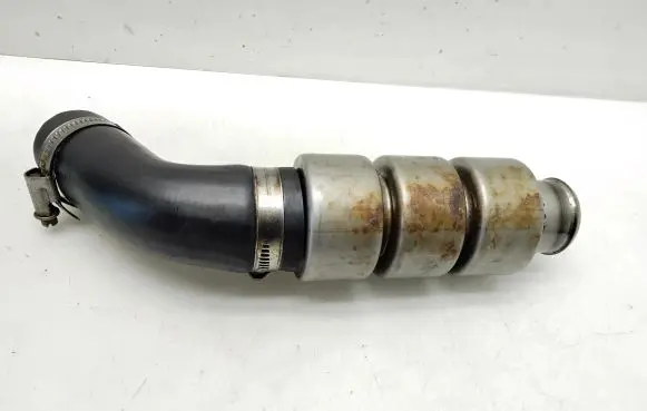Ford Transit Intercooler hose/pipe