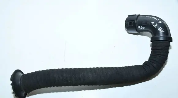 Renault Twingo II Air intake hose/pipe 8200305400B 8200305400