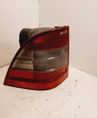 Mercedes-Benz ML W163 Rear/tail lights A1638200164