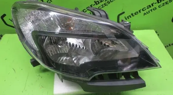 Opel Mokka Headlight/headlamp 95440412