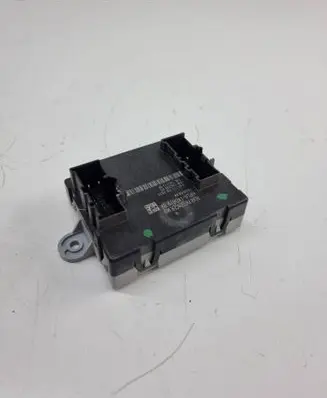 Jaguar F-Pace Door control unit/module Hpla14d619bf