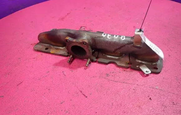 Ford S-MAX Exhaust manifold