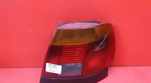 Audi A4 S4 B5 8D Rear/tail lights 8D0945096