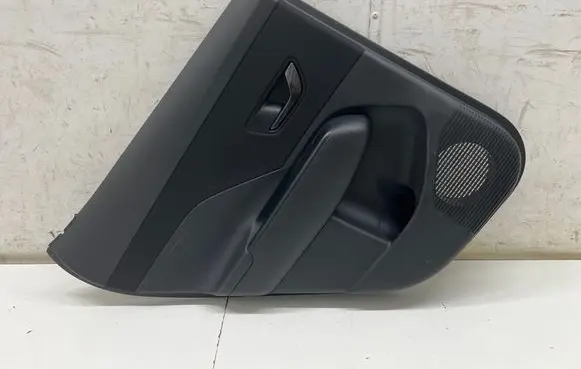 Hyundai Kona II Rear door card panel trim 83355HF000