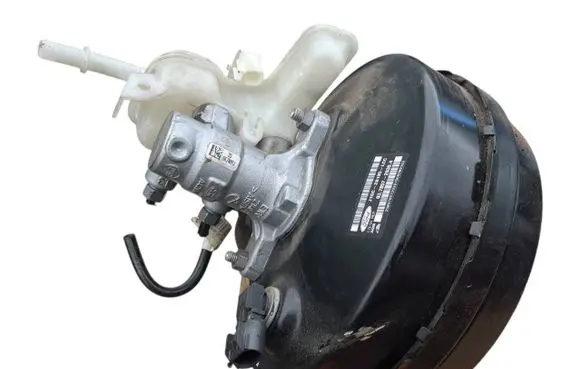 Ford S-MAX Brake booster J1GC2B195LCC 03785729394 1569202382