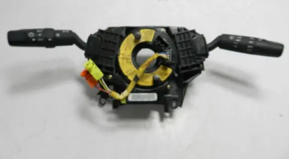 Mazda 3 I Wiper turn signal indicator stalk/switch BP4K17D952