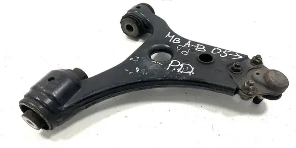 Mercedes-Benz B W245 Front lower control arm/wishbone A1693300407 8037141Q12