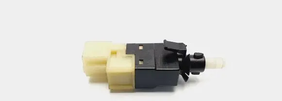 Mercedes-Benz A W169 Brake pedal sensor switch