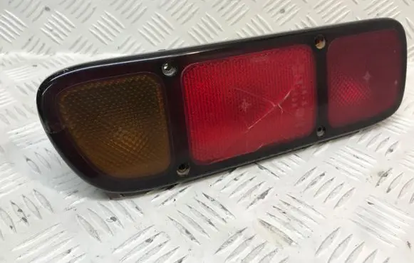 Ford Maverick Rear/tail lights 265550F000