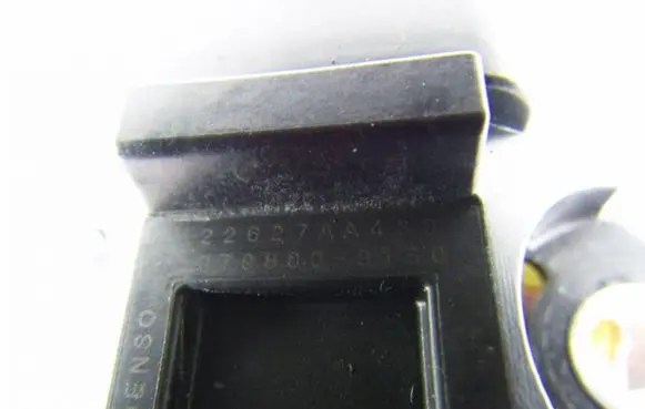 Subaru Forester SH Air pressure sensor 22627AA430