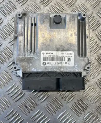 BMW X1 F48 F49 Engine control unit/module 8589145 0281032308