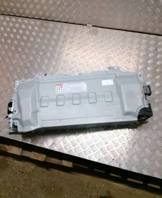 Toyota Prius (XW50) Hybrid / electric car battery G928047230