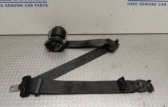 Renault Master III Front seatbelt 868840019R