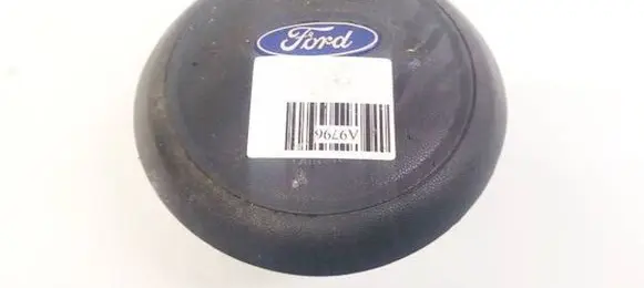 Ford Ka Steering wheel airbag 735498411