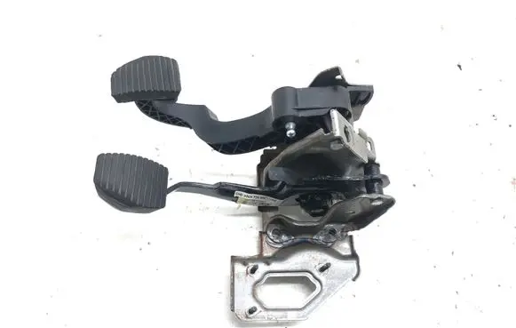 Citroen C3 Pedal assembly 9682171580