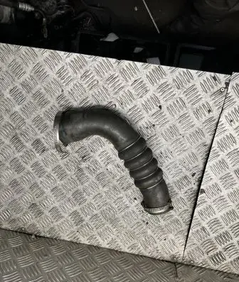 Audi A6 S6 C6 4F Intercooler hose/pipe 4f0145738f