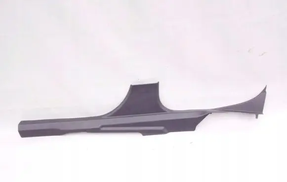 Opel Vectra C Front sill trim cover 9180671
