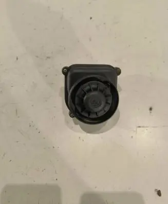 BMW 5 E60 E61 Alarm system siren 6948392 63945210 A000271