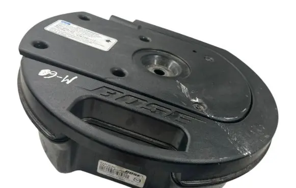 Mazda 6 Subwoofer speaker GAP466960