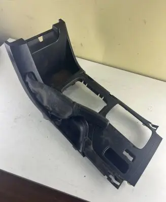 Toyota Land Cruiser (J120) Center console 5880460260 5880460240
