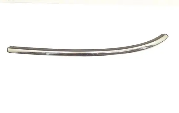 Mini Cooper Countryman R60 Rear side glass trim 9803780