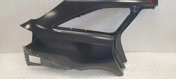 KIA Pro Cee'd III Rear quarter panel 