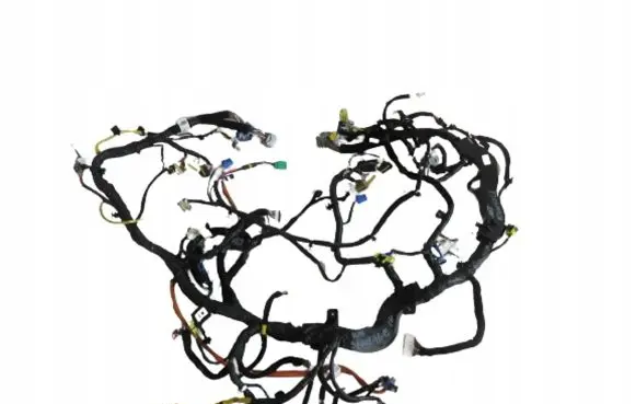 KIA Sportage Panel wiring 91710F1491