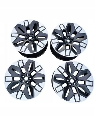Ford Explorer R21 alloy rim 
