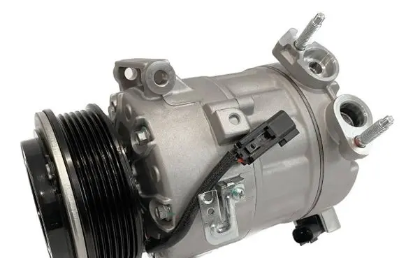Ford Transit Air conditioning (A/C) compressor (pump) GK3119D629CD KK3119D629CA 2514862