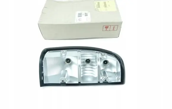 Mazda B2500 Tail light bulb cover holder UH7151170A