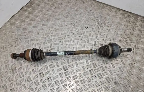 Mercedes-Benz ML W164 Rear driveshaft A1643501210 S5524 322323A