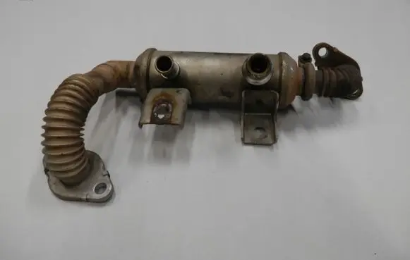 Ford S-MAX EGR valve cooler 4M5Q9F464BCOE