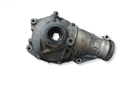BMW X5 E70 Front differential 7594314 31507594314 7594315