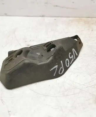 Volvo V50 Front bumper mounting bracket 31265397